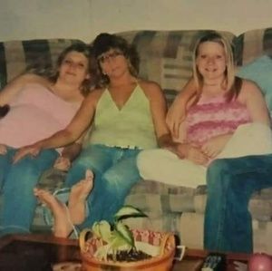 Meet your Posher, Cindy